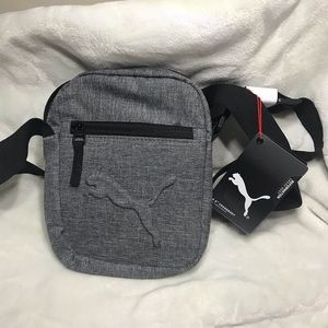 NWT Puma crossbody